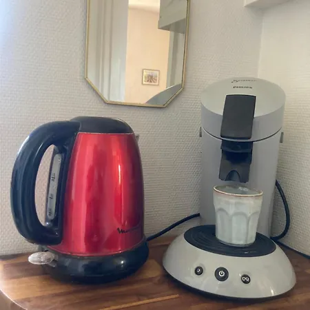 Roomarouen منزل للإقامة روان