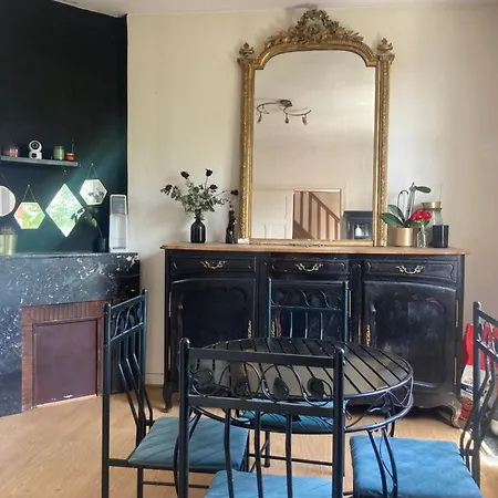 Habitación en casa particular Terra's