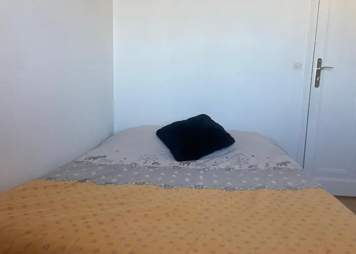 Terra's Kwatera prywatna *