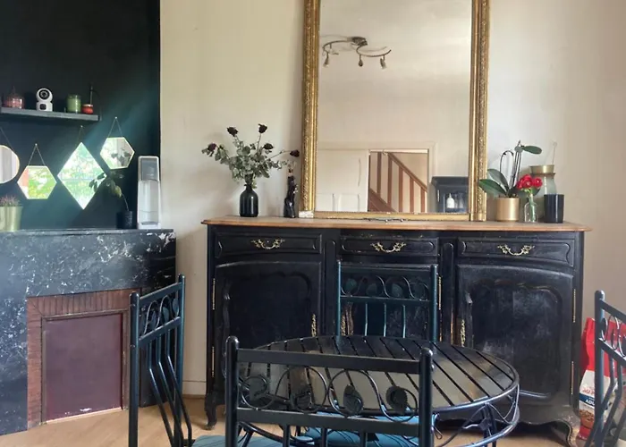 Kwatera prywatna Terra's