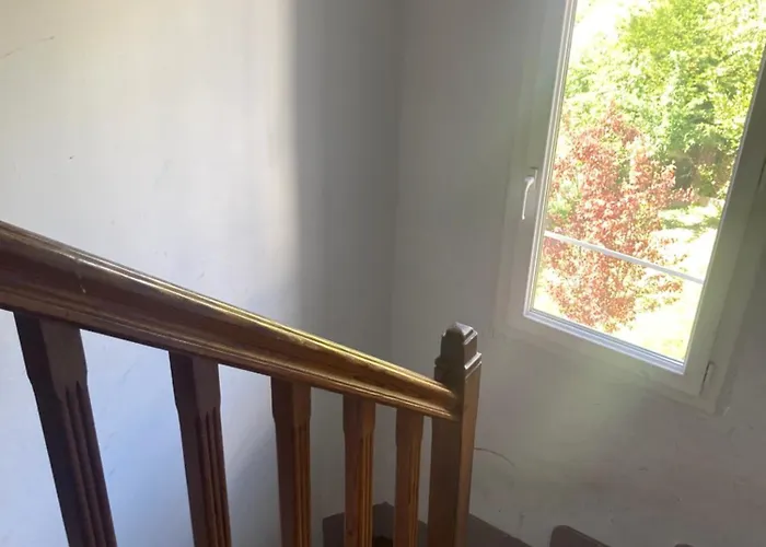 Kwatera prywatna Terra's *