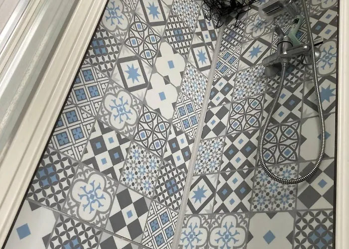 Terra's Habitación en casa particular Ruan